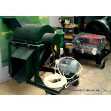 Mesin Pencacah Organik MPO 850 HD [Elektrik]